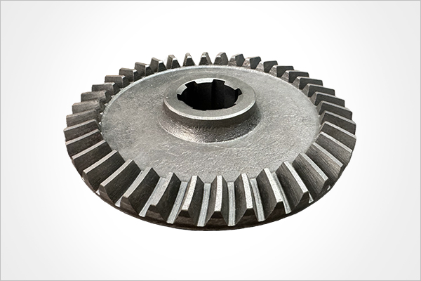 AXLE GEAR BIG-38T＆6206