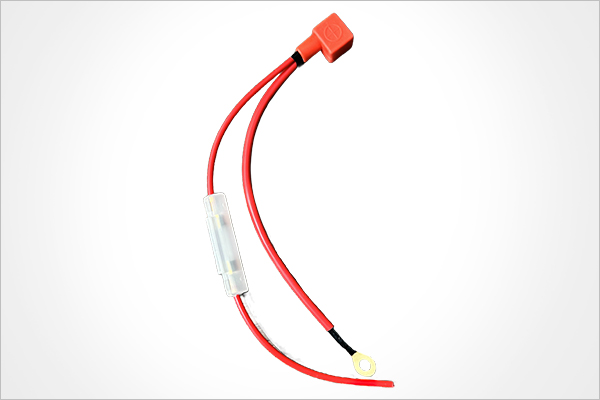 BATTERY FUSE BOX-UNIVERSAL