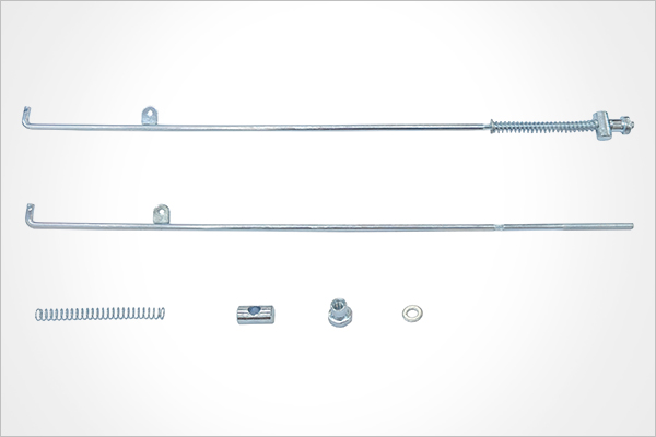 BRAKE BAR-HJ-XPRESS
