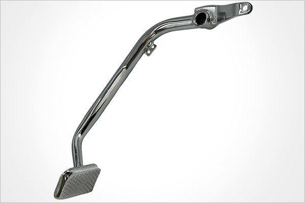 BRAKE PEDAL-GN125
