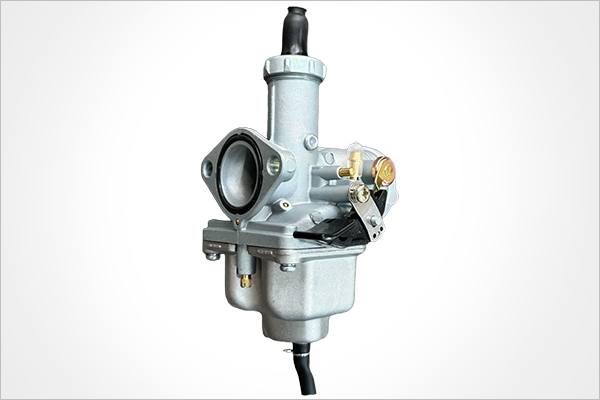 CARBURETOR-CG125  PZ26
