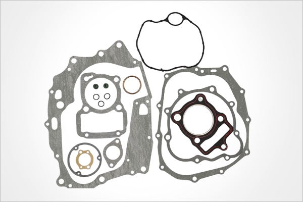 ENGINE GASKET-CG GN125