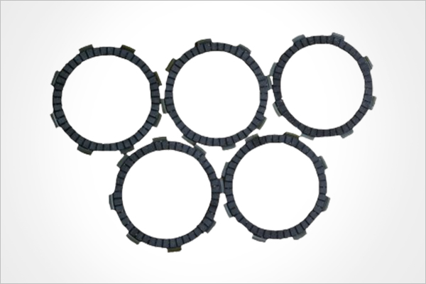 FIBER-CG125 150 BM150 NARROW 5PCS
