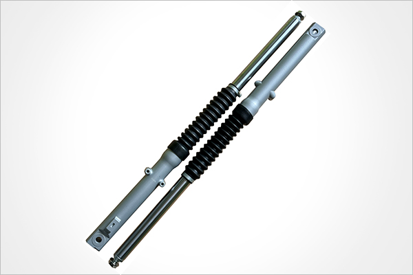 FRONT SHOCK ABSORBER-RYGY150