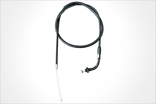 GAS CABLE-CG GN