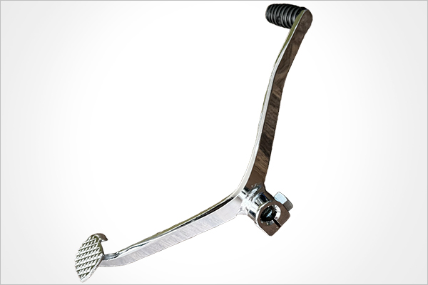 GEAR LEVER-RY125 RYGY150