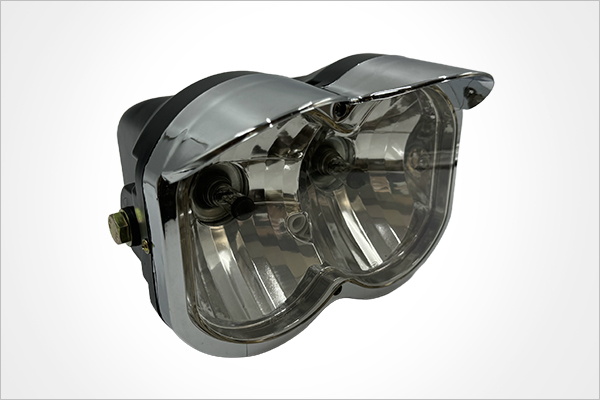POINTER-CG125   (Crystal)