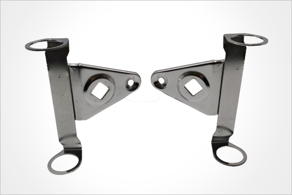 HEAD LIGHT HOLDER-GN125