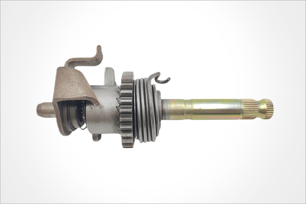 INSIDE STARTER ASSY-CG125 150 AP150ZH-20