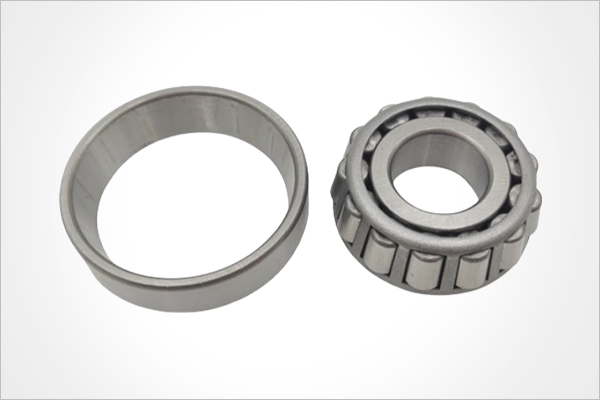 NECK BEARING BALL-GN125