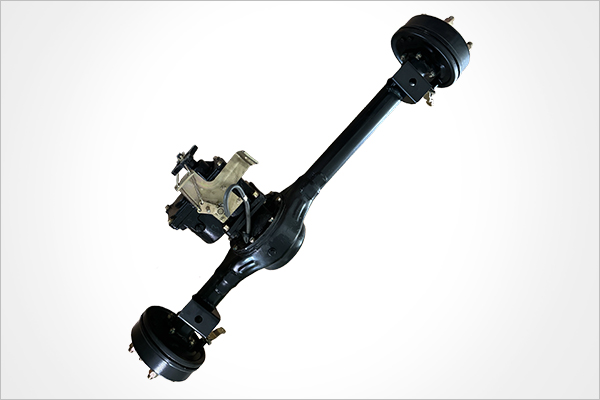 REAR AXLE ASSY-AP150ZH-175 1337 HELP GEAR
