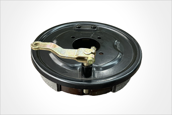 REAR BRAKE HUB(POT)-AP200ZH-A