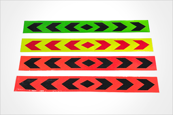 REFLECTIVE STRIP UNIVERSAL