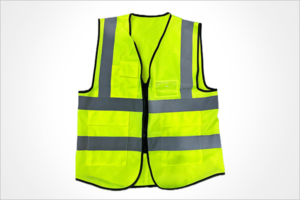 REFLECTOR CLOTHES-Green
