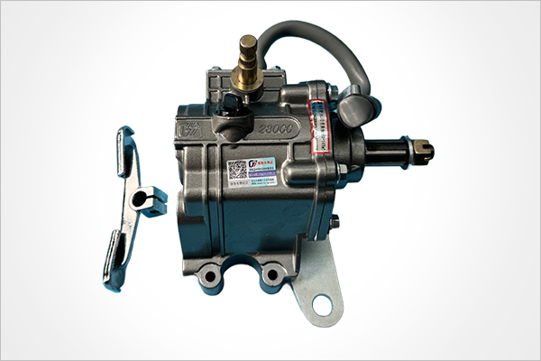 REVERSE GEAR BOX-CY280CC