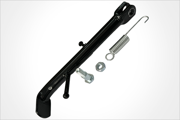 SIDE STAND-GN125
