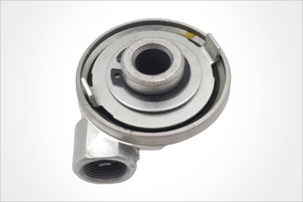 SPEEDOMETER GEAR-GN125