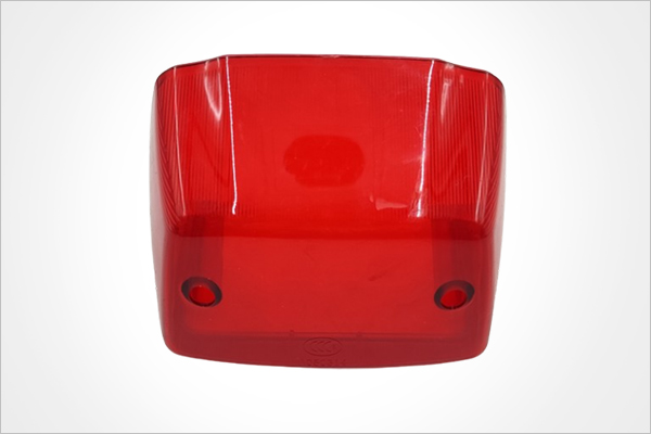 TAIL LIGHT COVER-GN125 N M