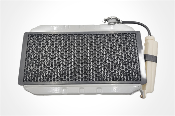 WATER COOLING TANK-AP200ZH-A TW5