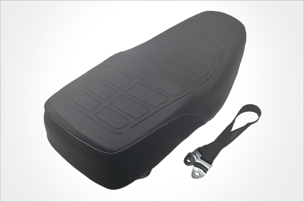 1260442310009-座垫-SEAT CUSHION-GN125