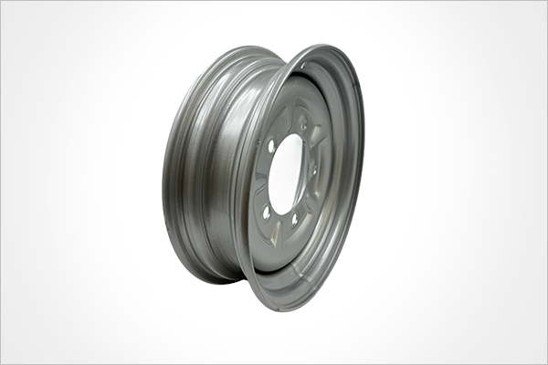钢圈STEEL RIM-AP150ZH-20 A 175 Q7